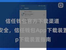 信任钱包官方下载渠道 方便安全，信任钱包App下载装置指南